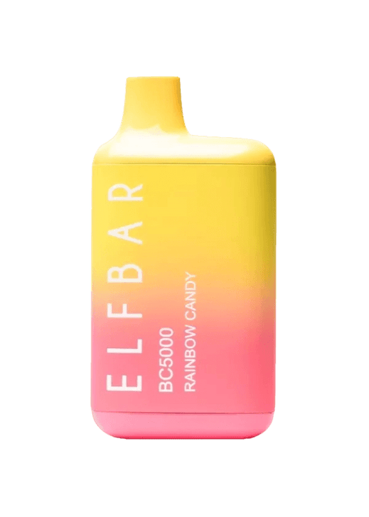 Elfbar Zero BC5000 - Rainbow Candy