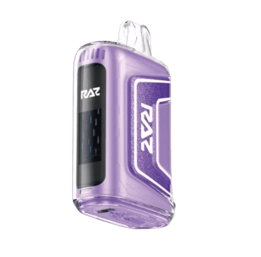 RAZ TN9000 Puff - Violet